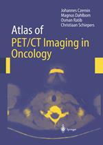 Atlas of PET/CT Imaging in Oncology