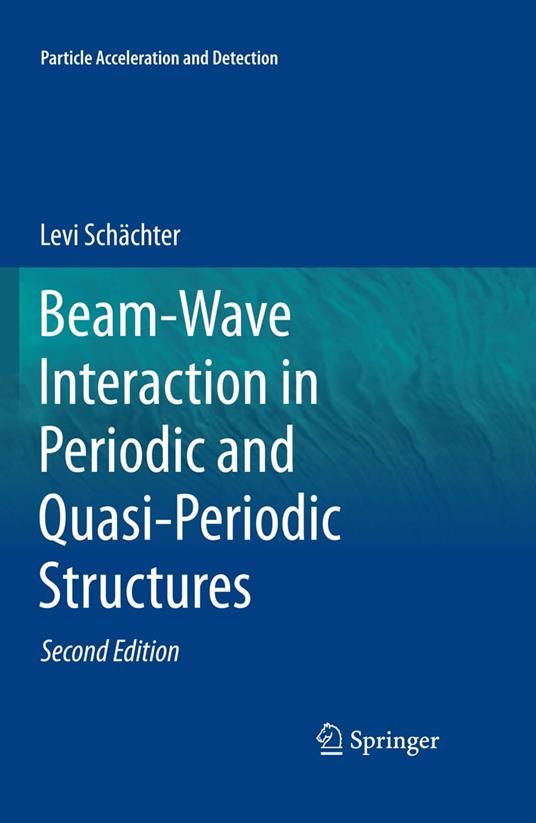 Beam-Wave Interaction in Periodic and Quasi-Periodic Structures