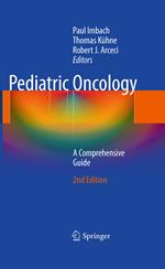 Pediatric Oncology