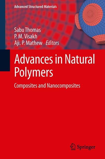 Advances in Natural Polymers