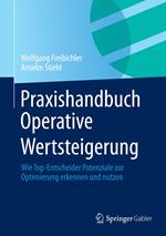 Praxishandbuch Operative Wertsteigerung