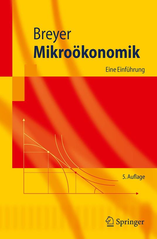 Mikroökonomik