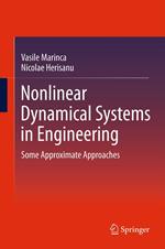 Nonlinear Dynamical Systems in Engineering