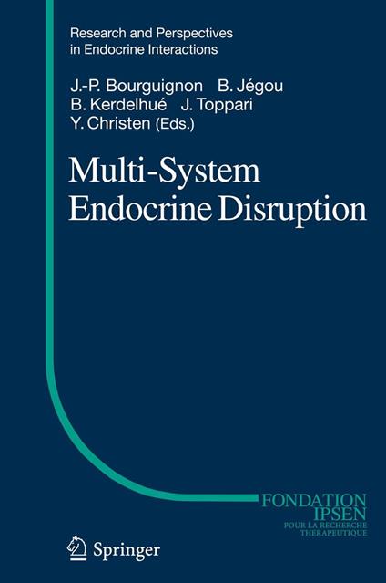 Multi-System Endocrine Disruption