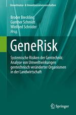 GeneRisk