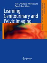 Learning Genitourinary and Pelvic Imaging