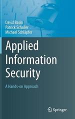 Applied Information Security: A Hands-on Approach