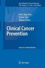 Clinical Cancer Prevention