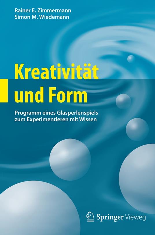 Kreativität und Form