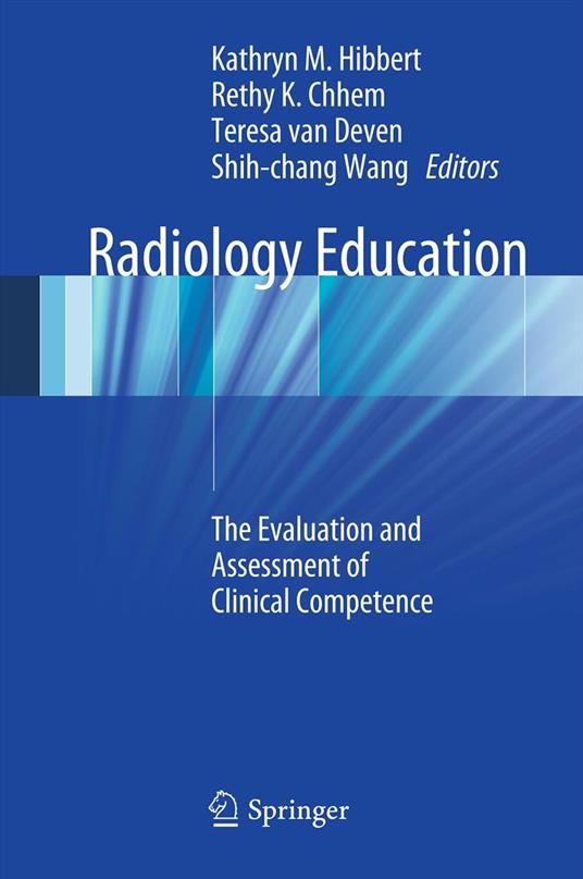 Radiology Education