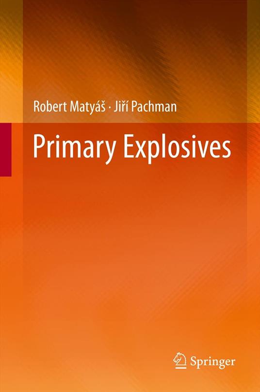 Primary Explosives