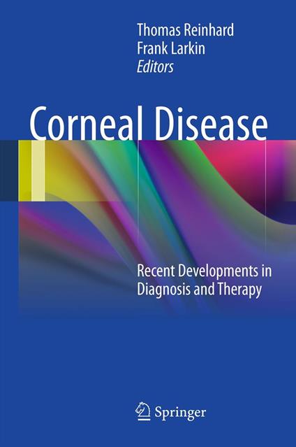 Corneal Disease