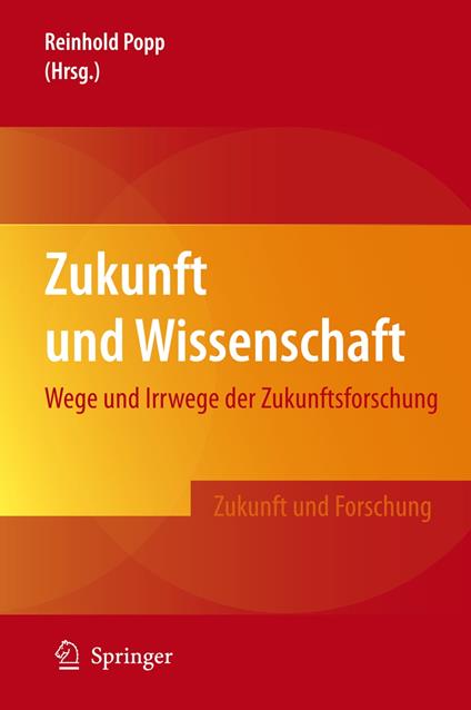 Zukunft und Wissenschaft