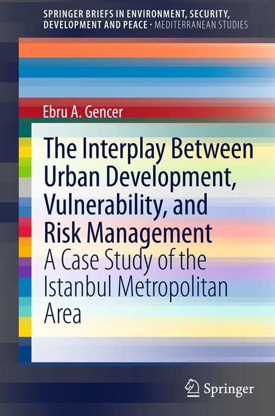 The Interplay between Urban Development, Vulnerability, and Risk Management