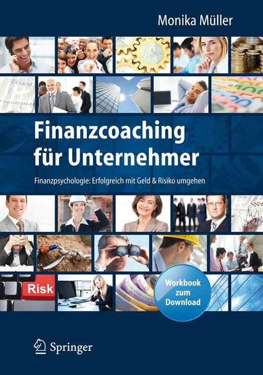 Finanzcoaching für Unternehmer