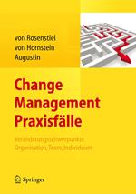 Change Management Praxisfälle