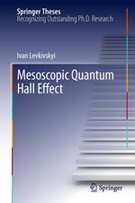 Mesoscopic Quantum Hall Effect