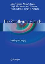 The Parathyroid Glands