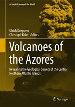 Volcanoes of the Azores