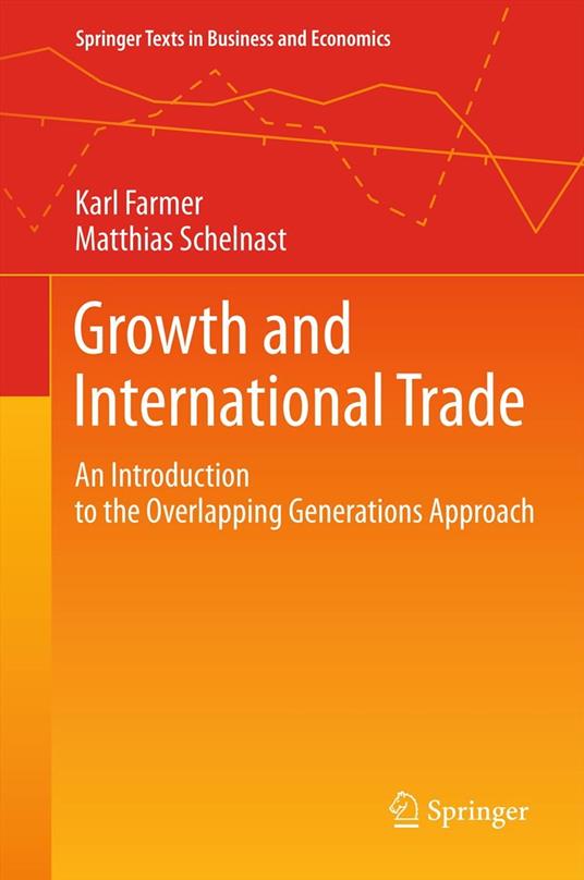 Growth and International Trade