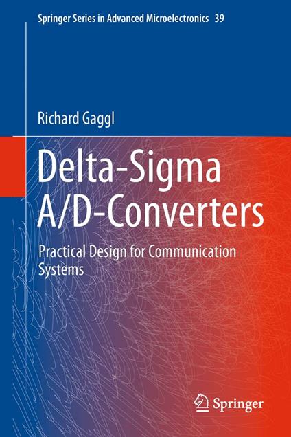 Delta-Sigma A/D-Converters