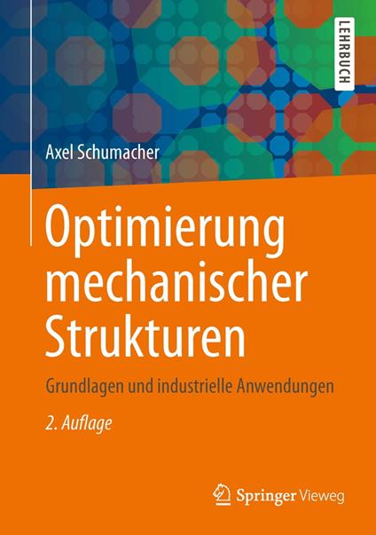 Optimierung mechanischer Strukturen