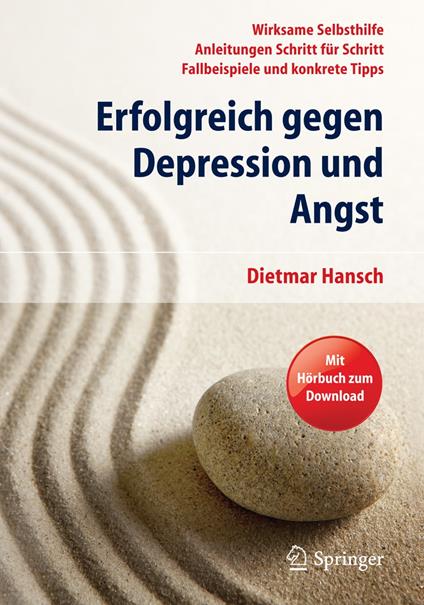 Erfolgreich gegen Depression und Angst