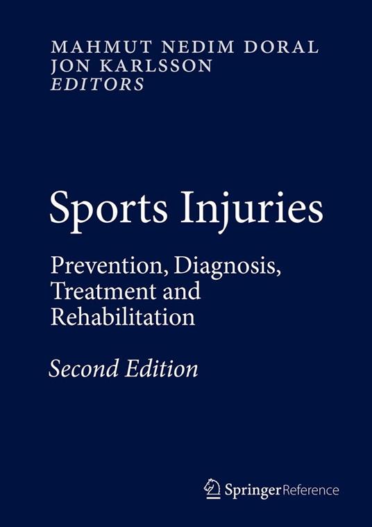 Sports Injuries