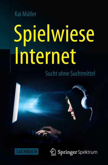 Spielwiese Internet