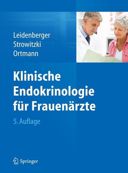 Klinische Endokrinologie für Frauenärzte