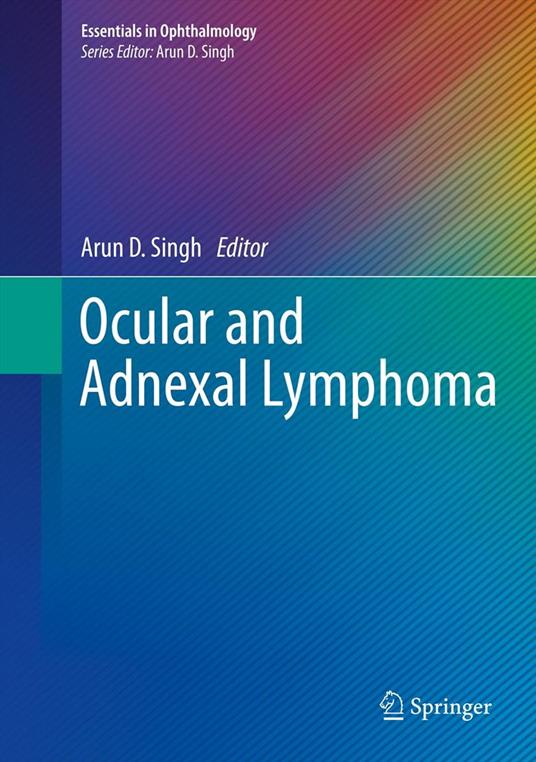 Ocular and Adnexal Lymphoma