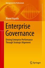 Enterprise Governance