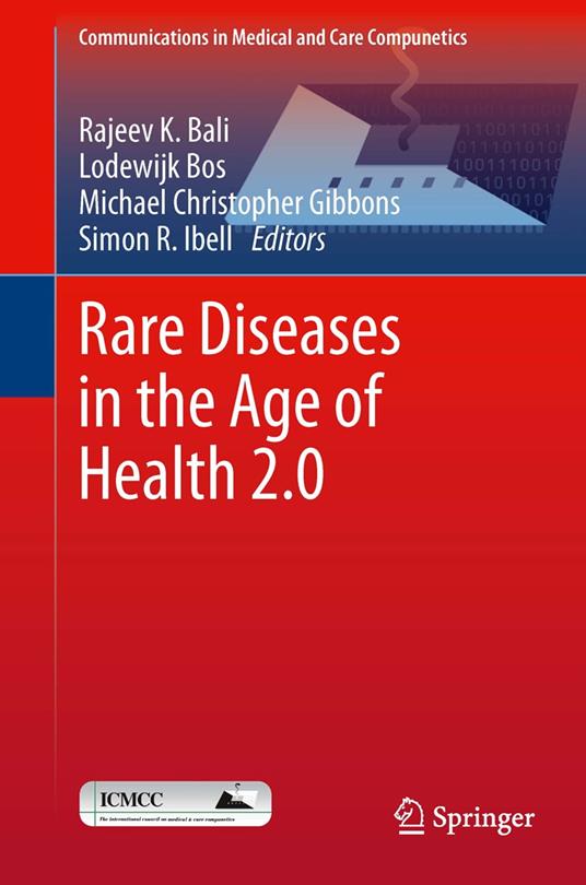 Rare Diseases in the Age of Health 2.0