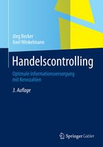 Handelscontrolling