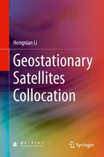 Geostationary Satellites Collocation