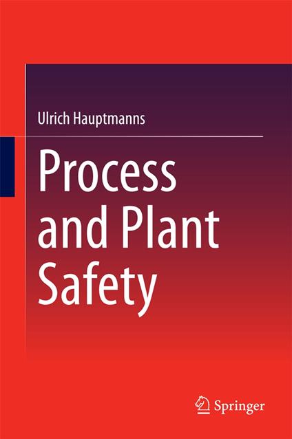 Process and Plant Safety