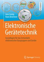 Elektronische Gerätetechnik