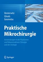 Praktische Mikrochirurgie