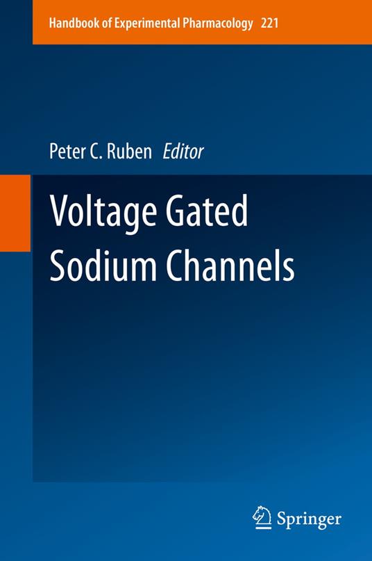 Voltage Gated Sodium Channels