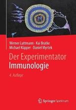 Der Experimentator: Immunologie