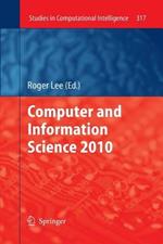 Computer and Information Science 2010