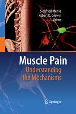 Muscle Pain: Understanding the Mechanisms