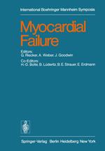 Myocardial Failure