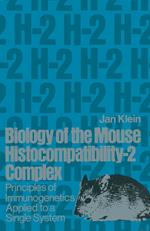 Biology of the Mouse Histocompatibility-2 Complex