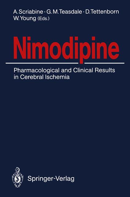 Nimodipine