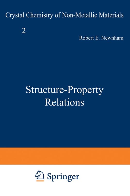 Structure-Property Relations