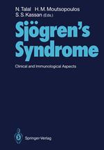 Sjögren’s Syndrome