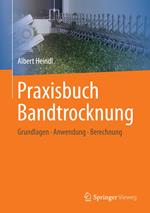 Praxisbuch Bandtrocknung