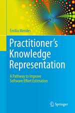 Practitioner's Knowledge Representation