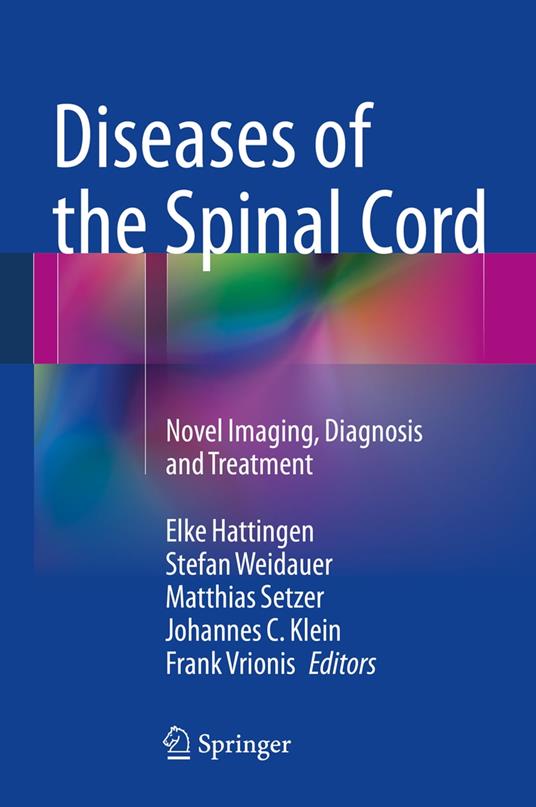 Diseases of the Spinal Cord